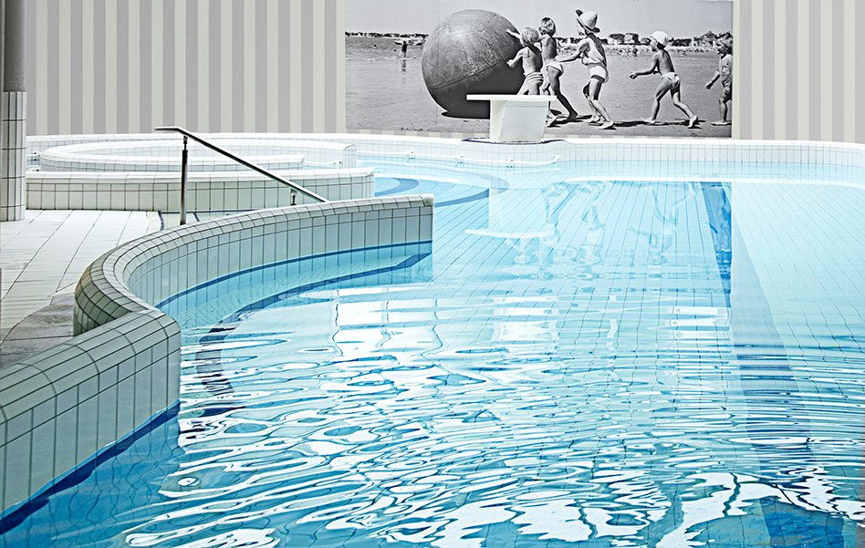 Relais Thalasso Benodet-Benodet必去景点