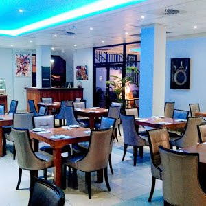 Paddy's Hotel & Apartments主图