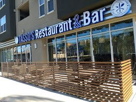 Tassos restaurant & Bar