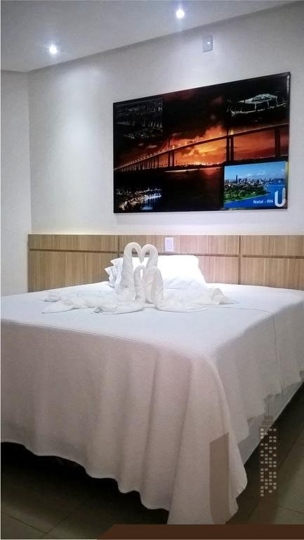 Urbano's Hotel主图