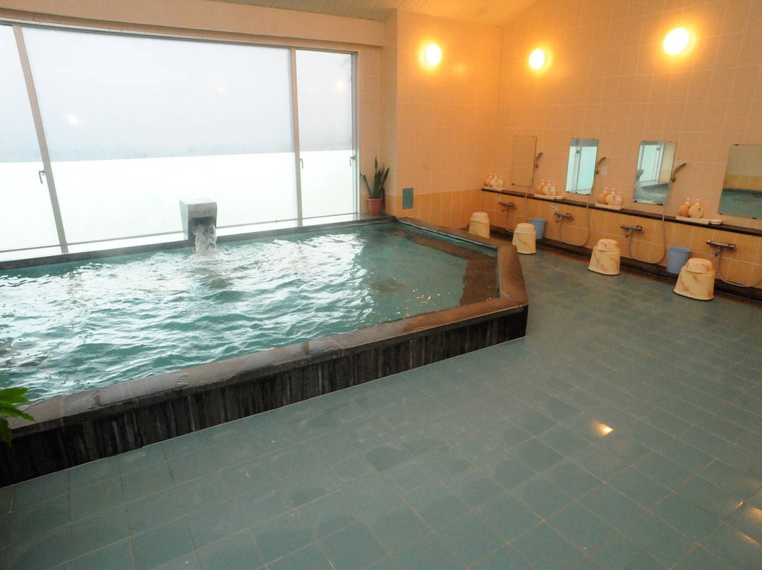 冲绳海洋广场度假酒店主图