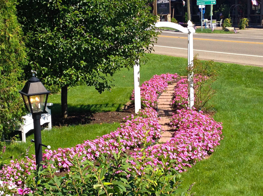 A Day in the Country B&B主图