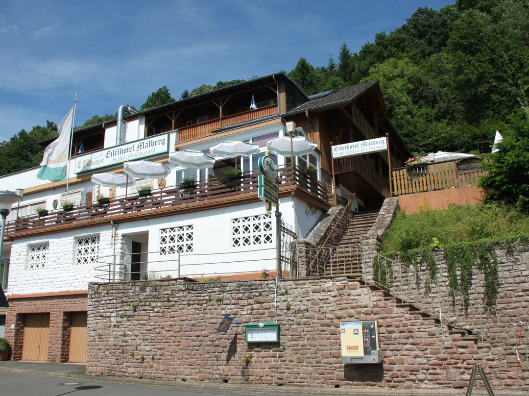Gransdorf旅游攻略图片