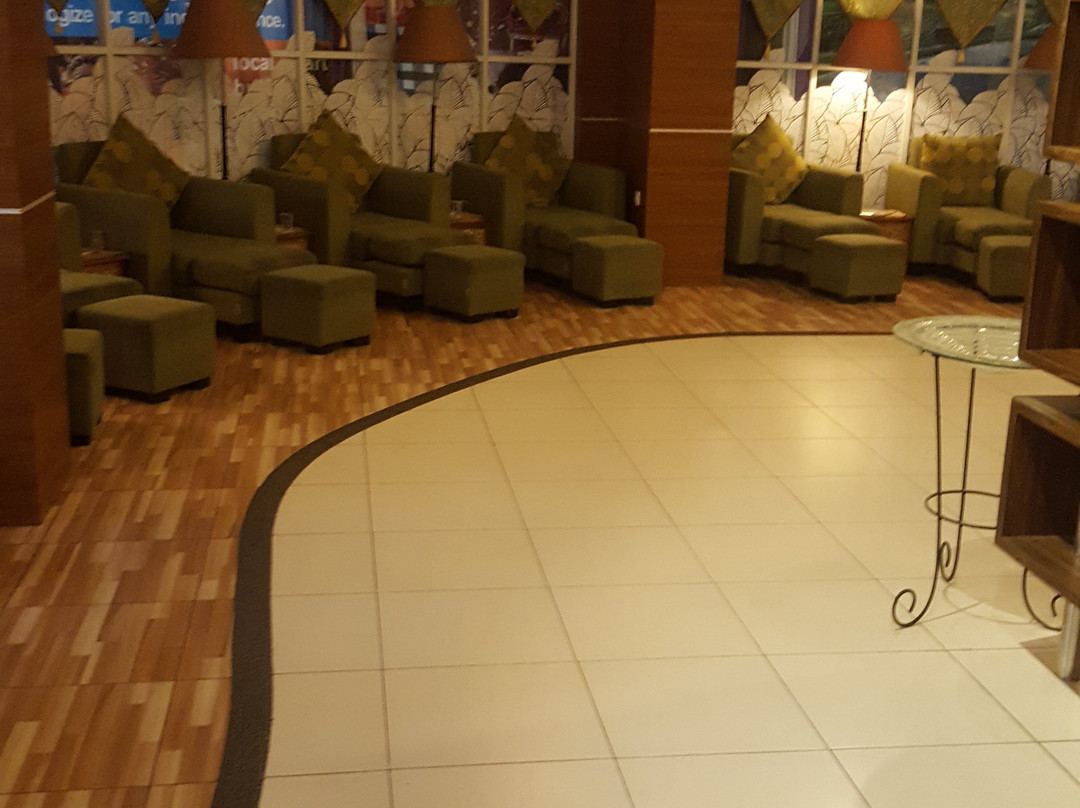 Kaya Spa Bali Airport-图班必去景点