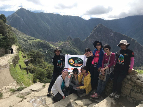 Machu Picchu Viajes Perú-库斯科必去景点