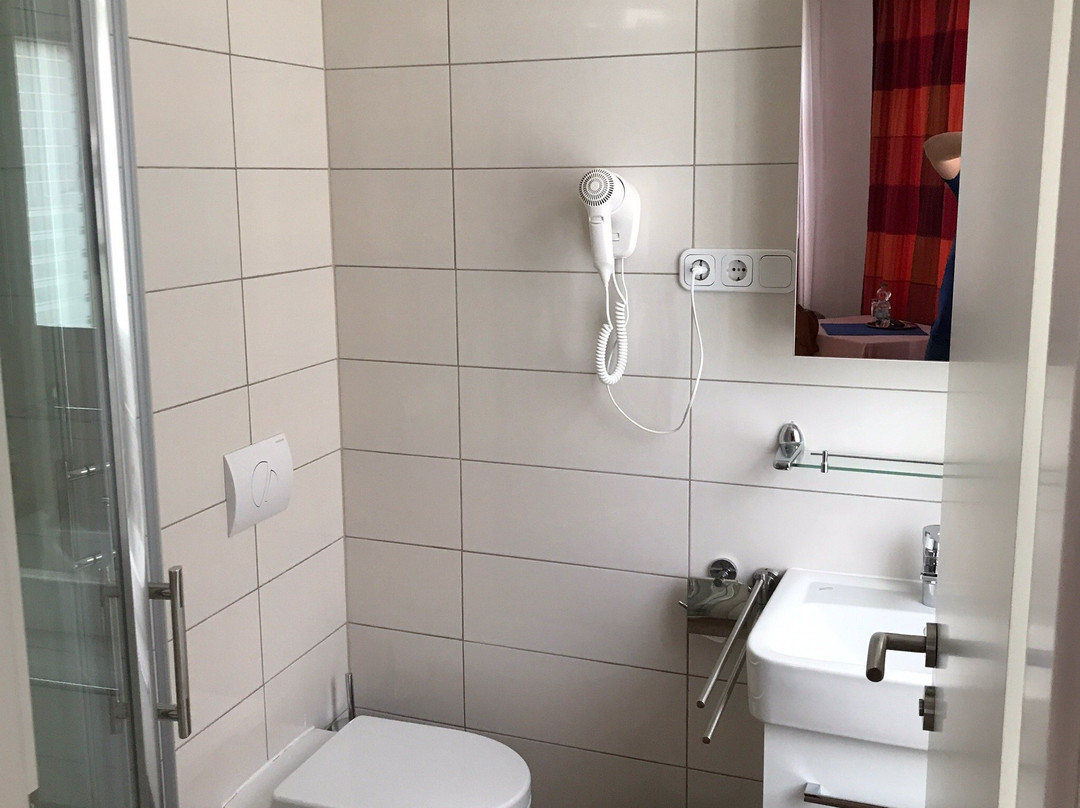 Hotel Weinstube Gerberhof主图