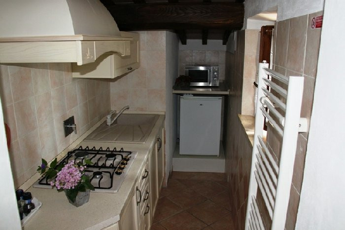 Antico Podere Il Poggino主图