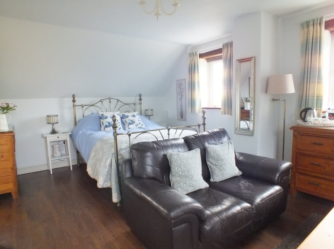 Baytree Cottage B&B主图