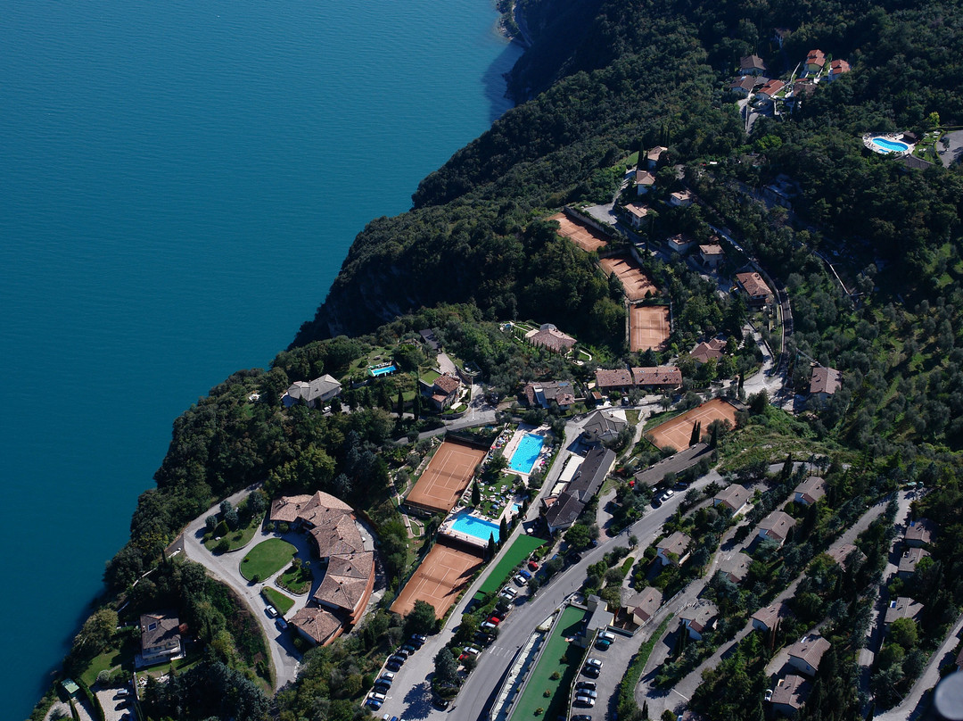 Bassanega酒店住宿-Hotel Village Bazzanega