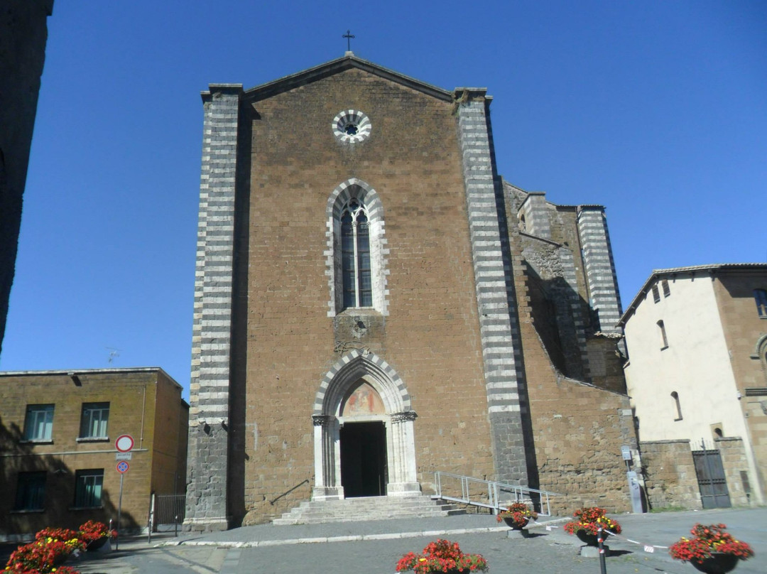 Chiesa di San Domenico景点图片