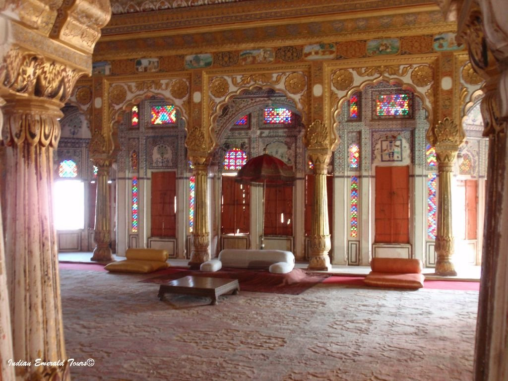 Indian Emerald Tours景点图片
