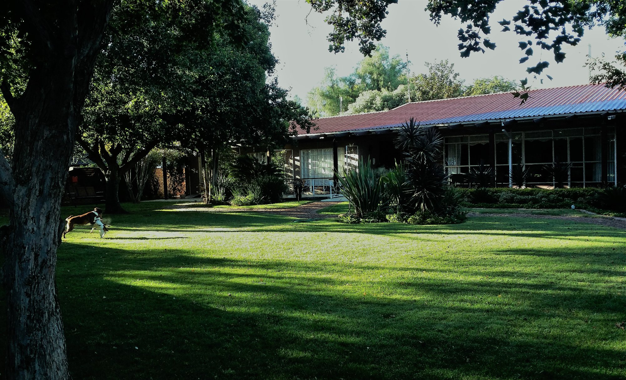 Harmony Place Bed and Breakfast-官方