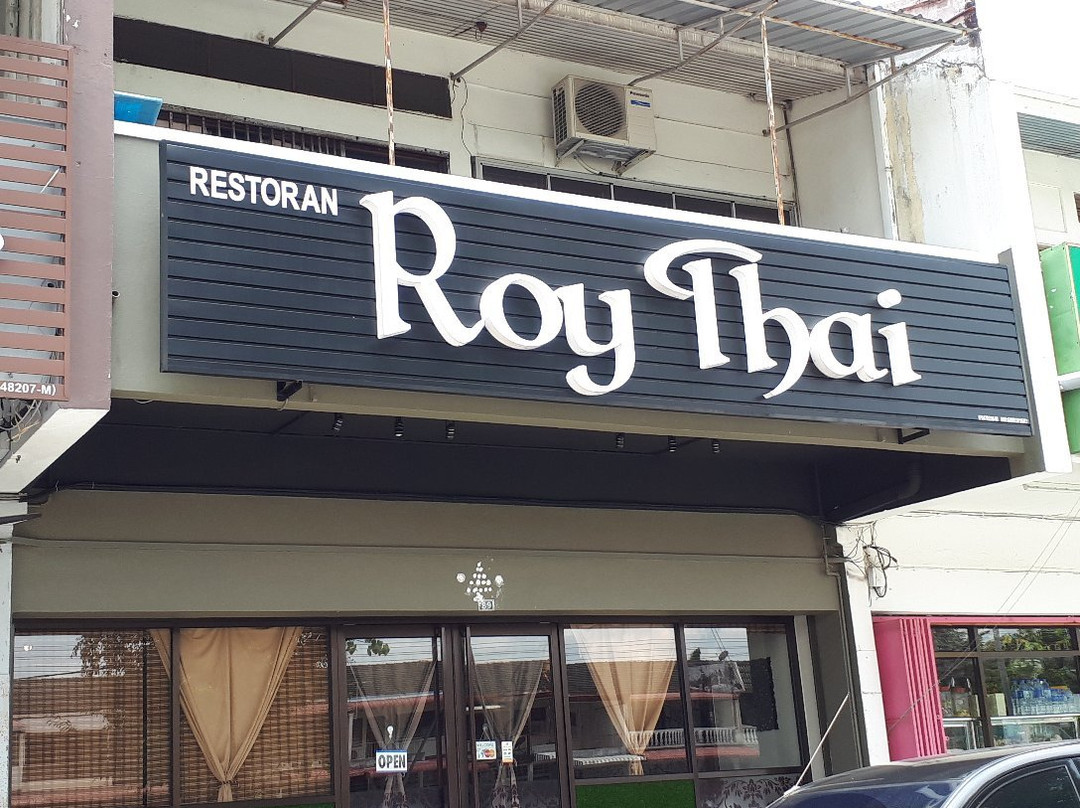 Roy Thai Restaurant