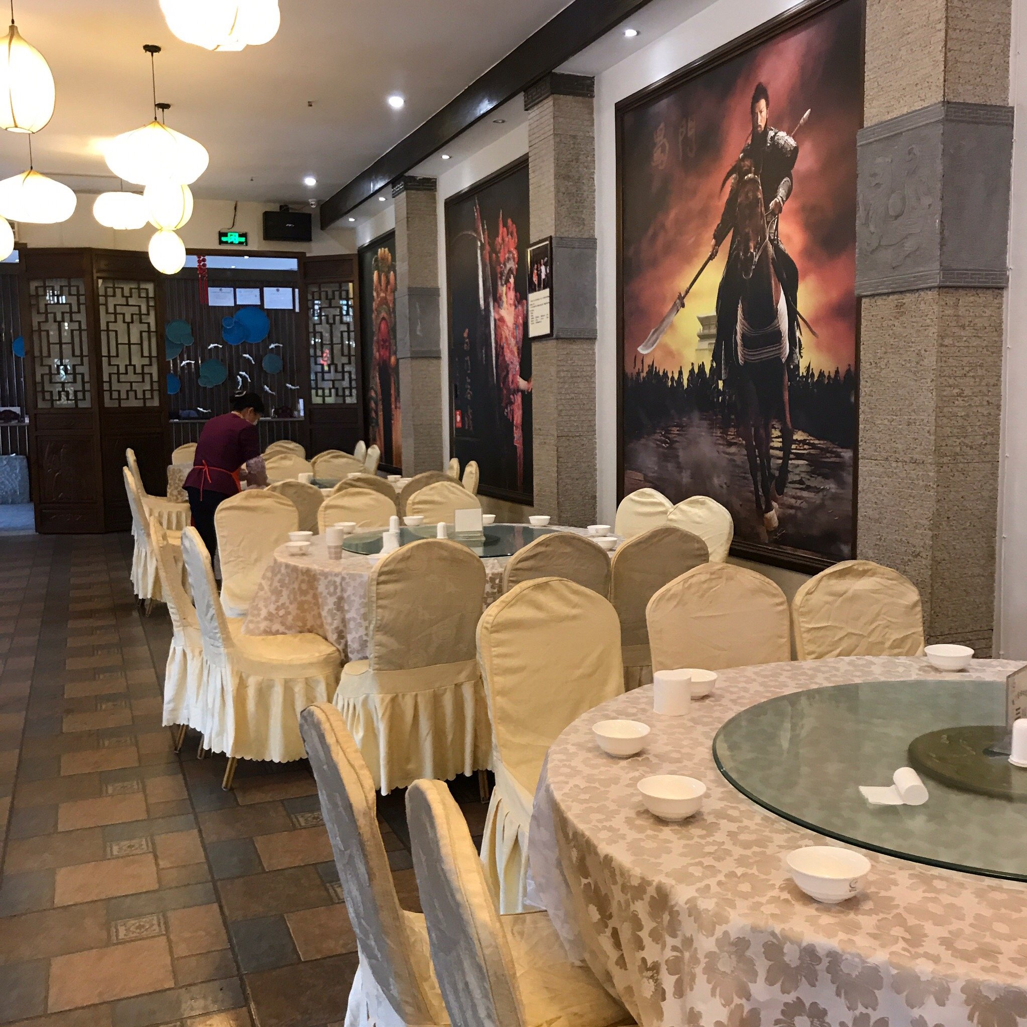 剑阁蜀门客栈剑门关宾馆-官方