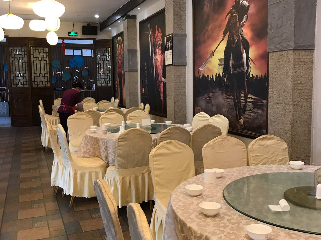 剑阁县酒店住宿-剑阁蜀门客栈剑门关宾馆