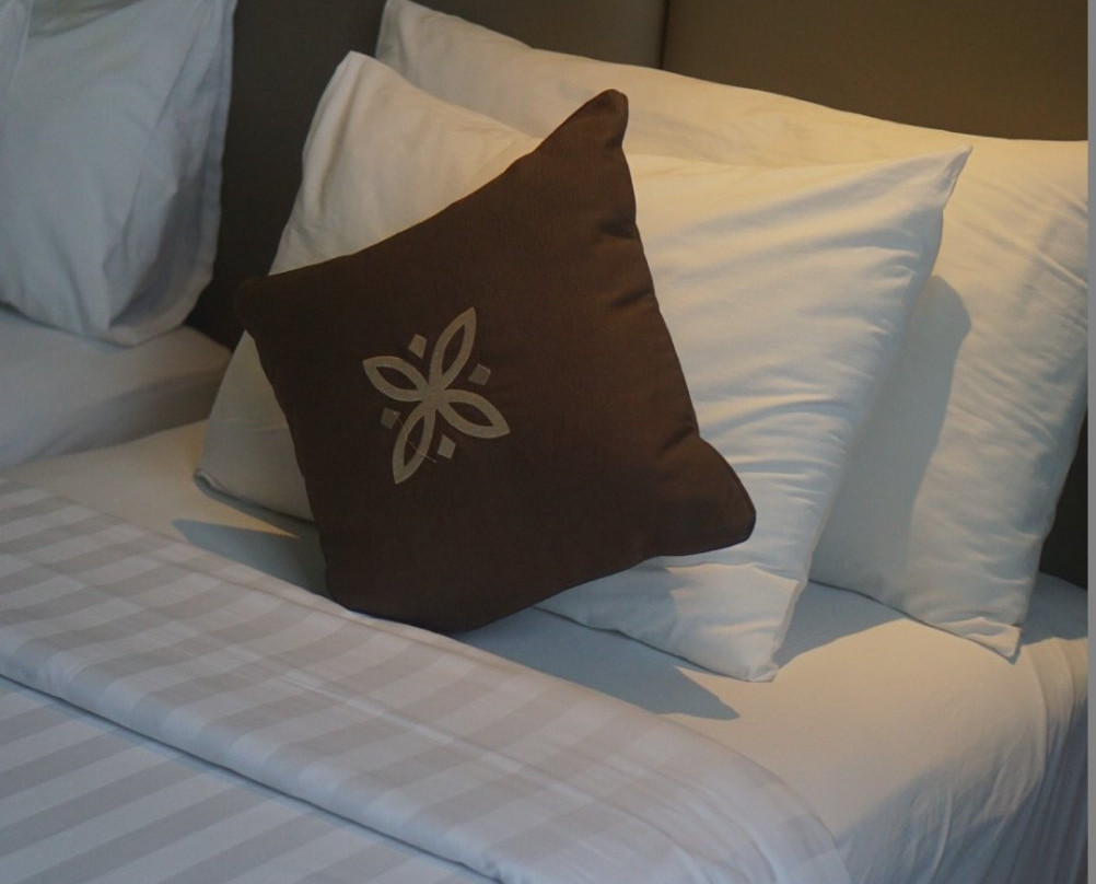 Indies Heritage Hotel主图