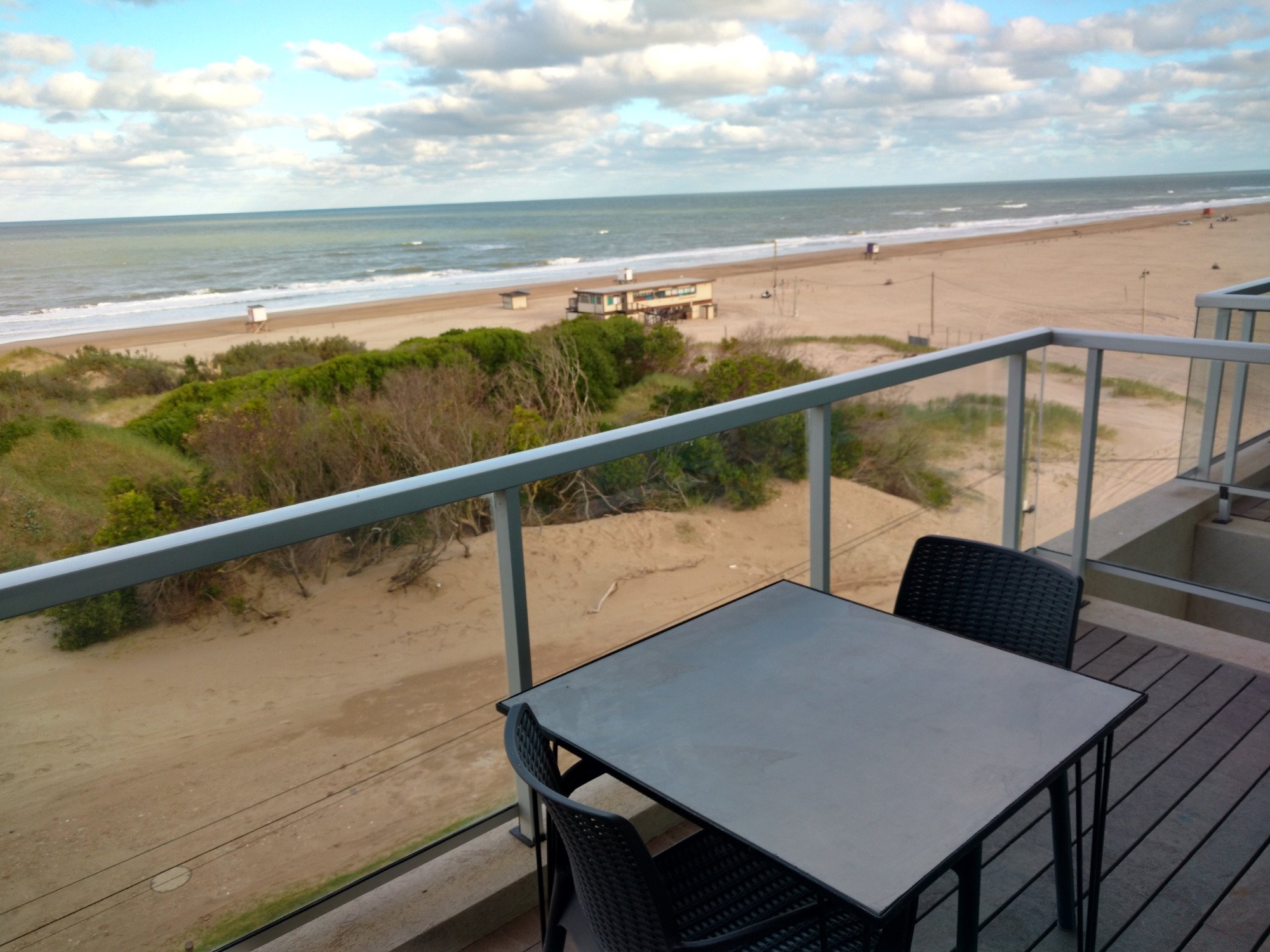 Proa Playa-官方