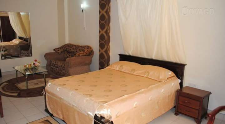 The Great Lakes Hotel Ltd主图