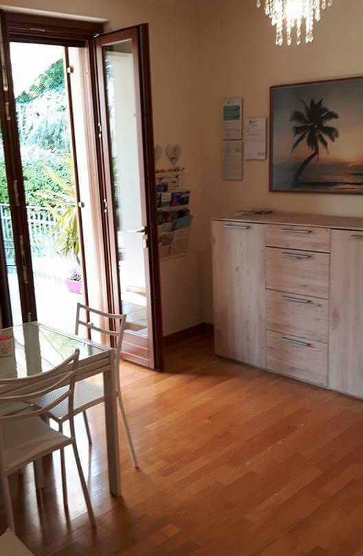 La Casa di Pimpi主图