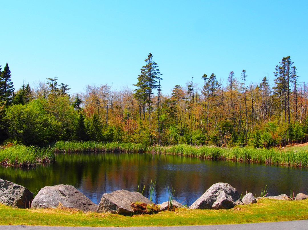 Granite Springs Golf Club景点图片