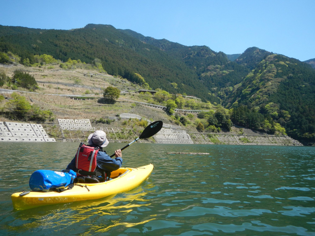 Yoi Yoi Kawakami-川上村必去景点