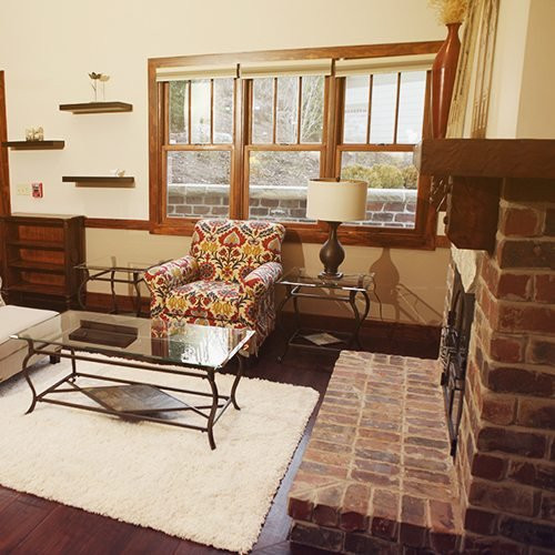 The Inns at St. Albans主图