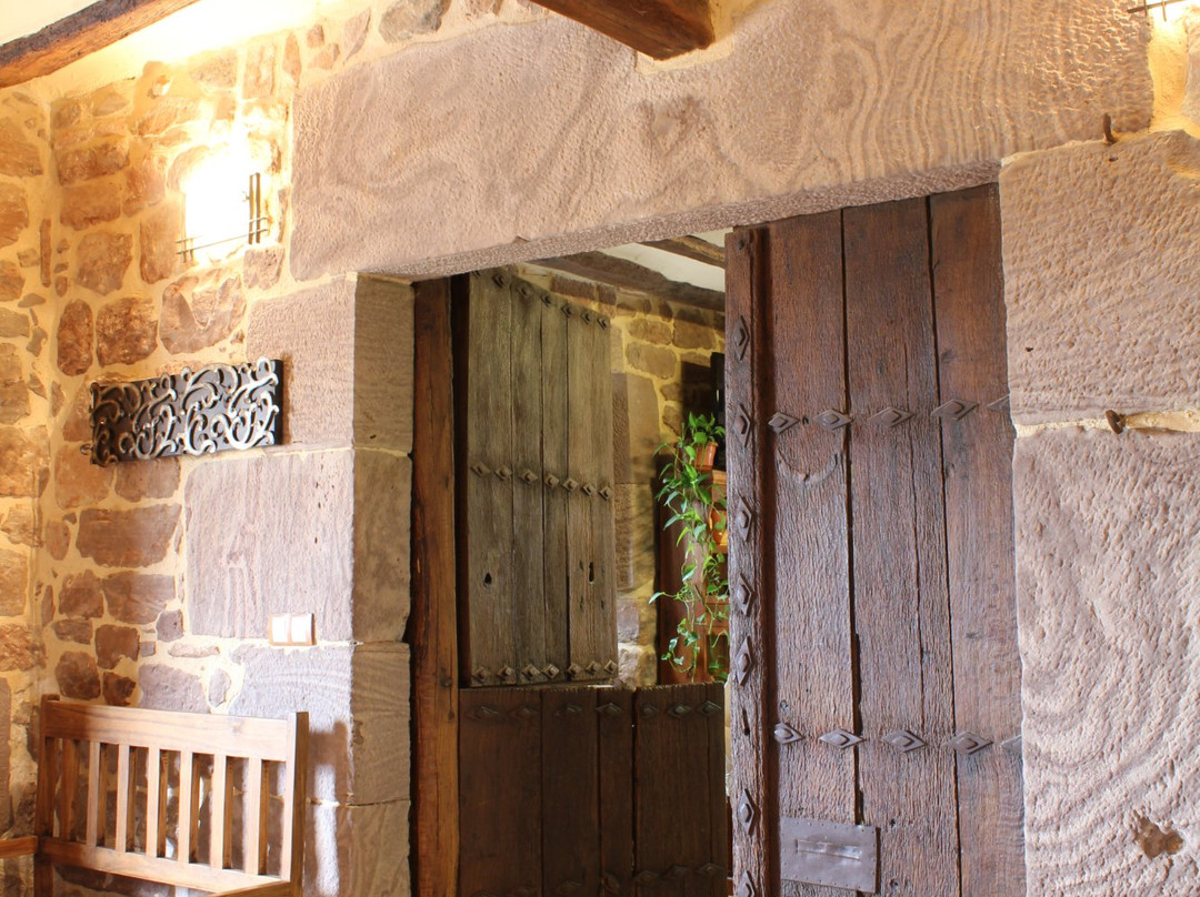 Hostal Rural IOAR主图