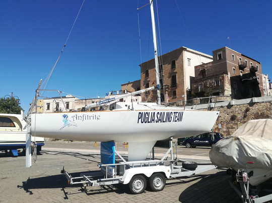 ASD Puglia Sailing Team