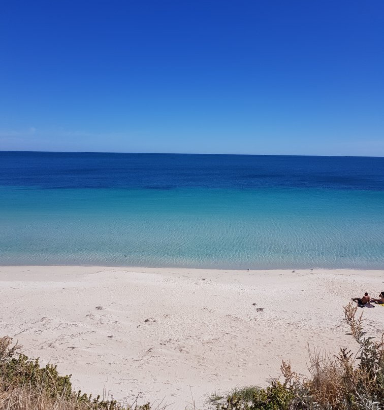 Waikiki Beach Bed & Breakfast主图