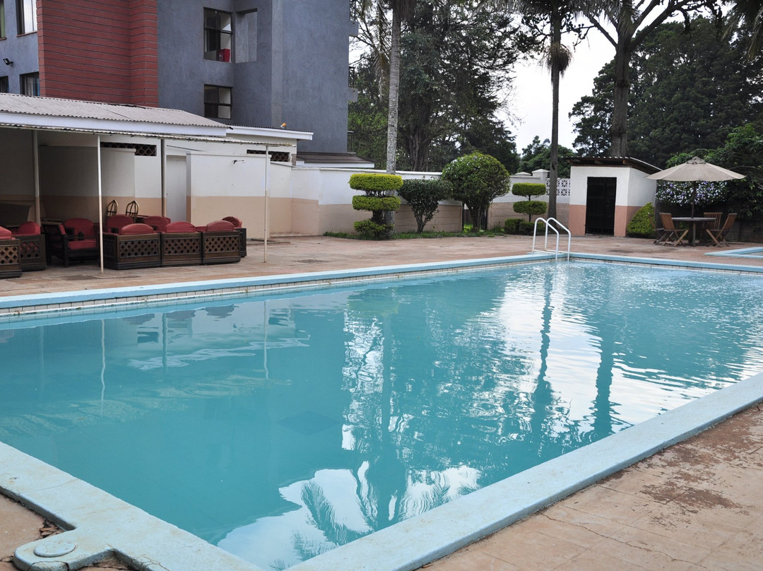 Sigona Golf Suites主图