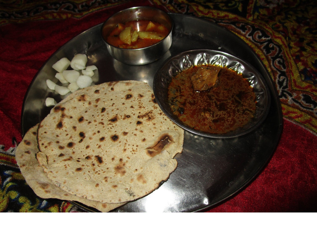 True Colors Traditional Cafe