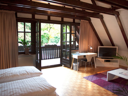 Dieckmann's Hotel主图