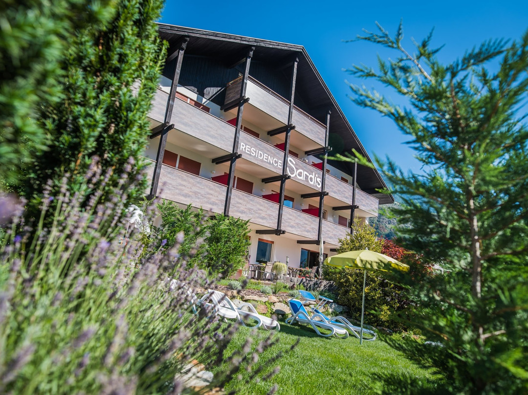 Residence Sardis