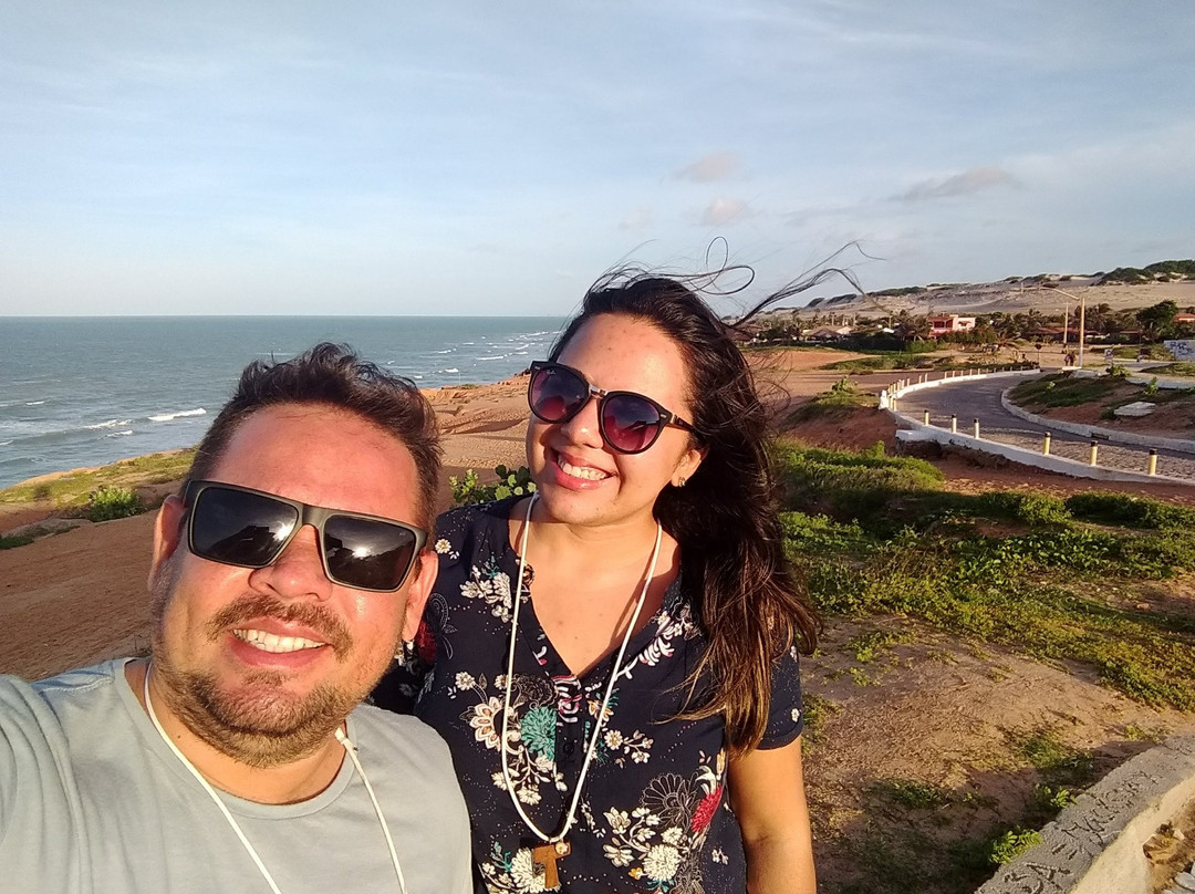 Vila do Estevao-Canoa Quebrada必去景点