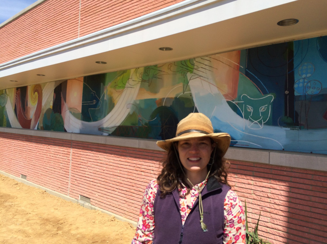 Museum of the Mississippi Delta-Greenwood必去景点