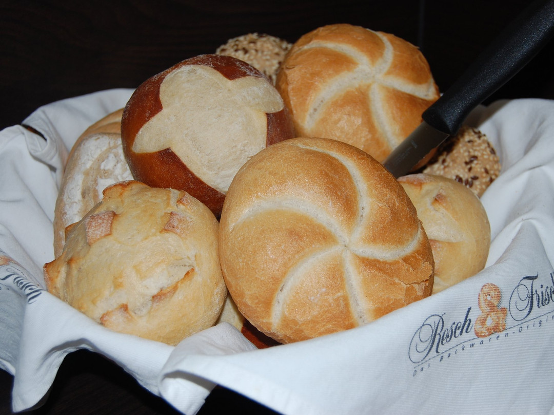 Biohotel Amadeus主图