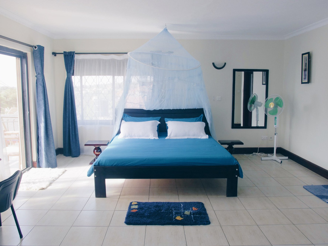 Mission Guest House主图