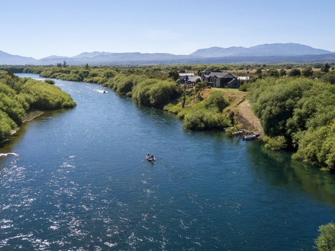 查尔华库恩小屋酒店主图