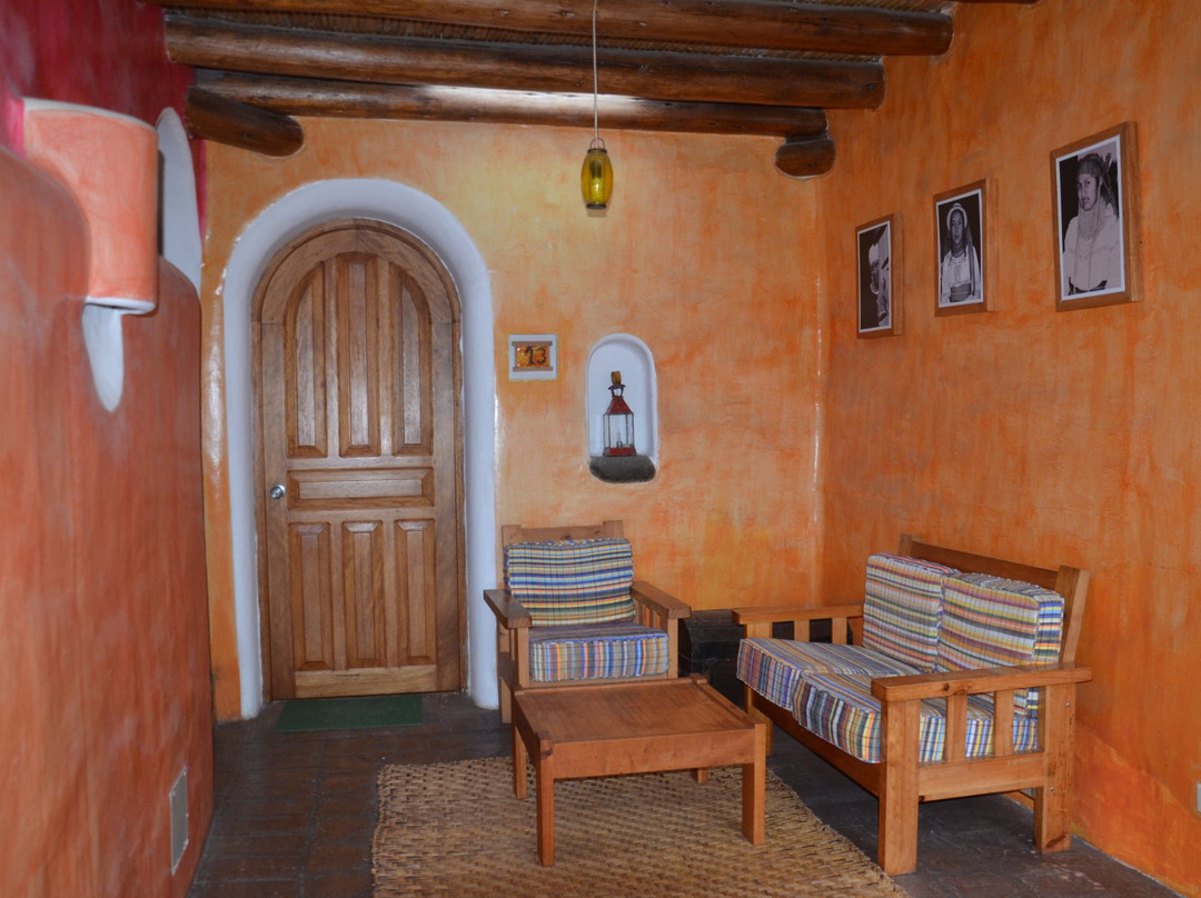 La Casa Sol Otavalo主图