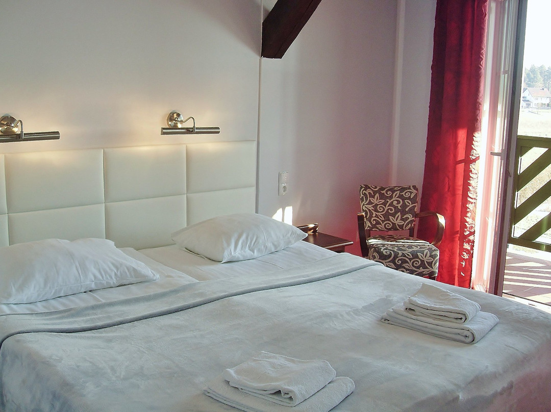 Mazurska Chata Hotelik主图