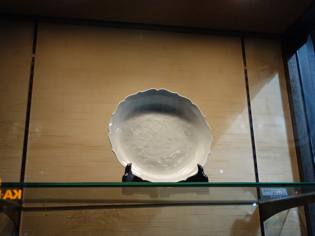 Tokodo-Akasaka必去景点