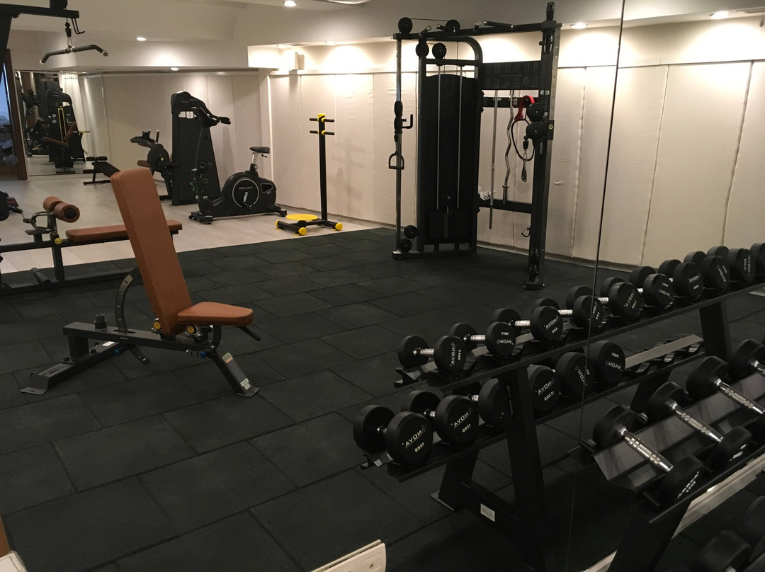 Prestige Hotel Donmez主图