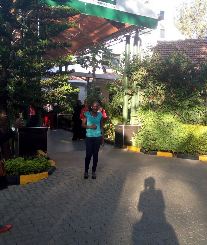 Convent International Hotel-Nairobi主图