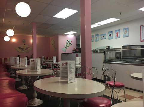Loard's Ice Creamery