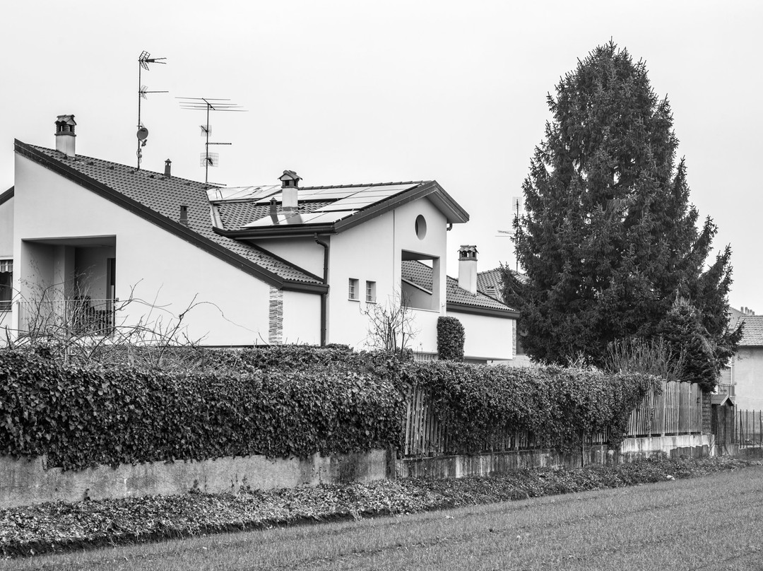 B&B Casa Rosa主图