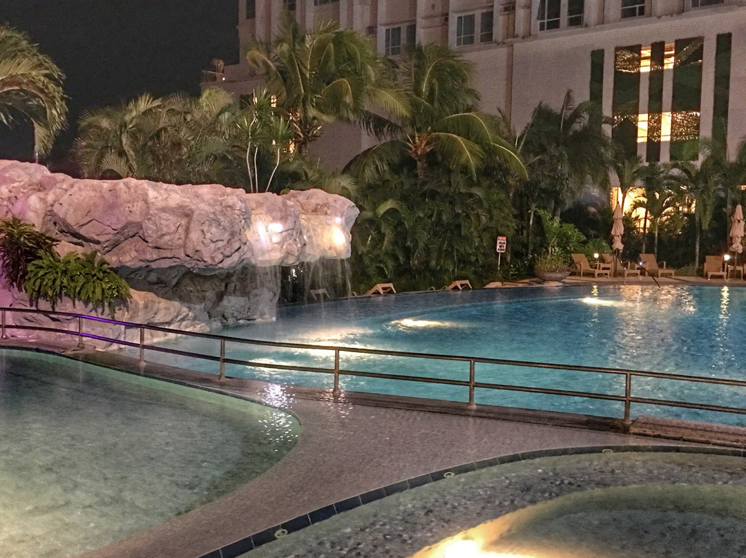 宿务马可波罗酒店主图