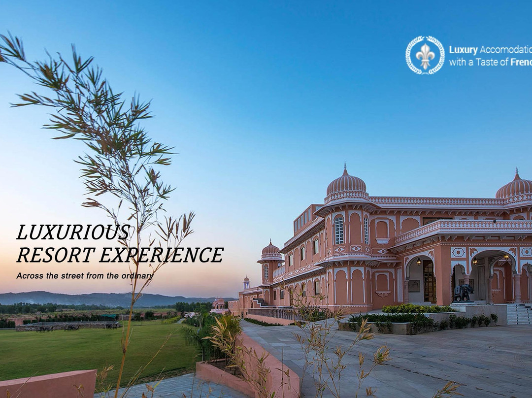 Buena Vista Luxury Resort主图