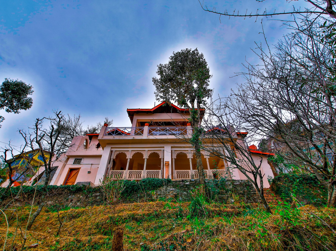 Seclude Ramgarh, Arthouse主图