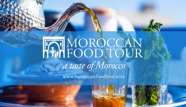 Moroccan Food Tour-马拉喀什必去景点