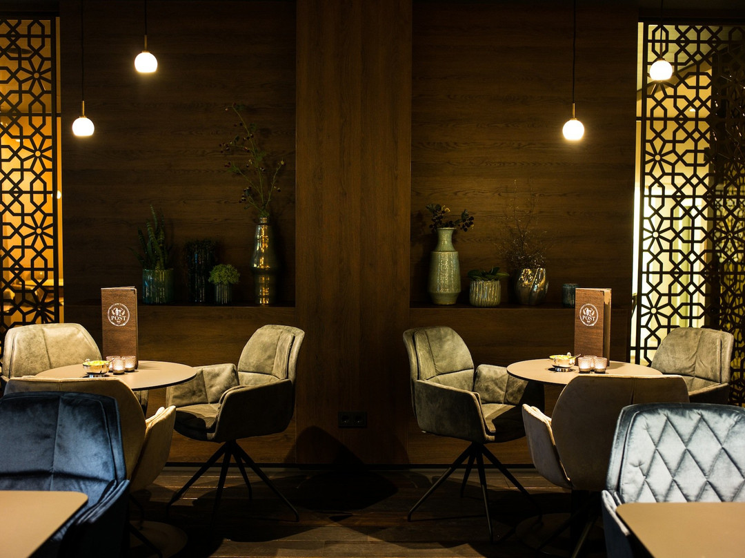 Postbar-圣约翰堤候必去景点